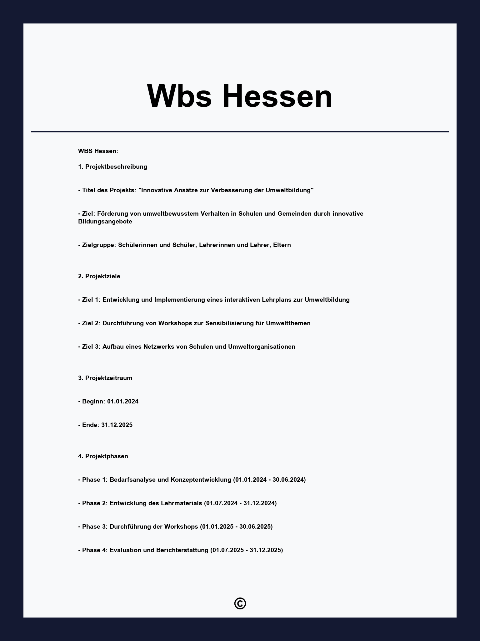 Wbs Hessen